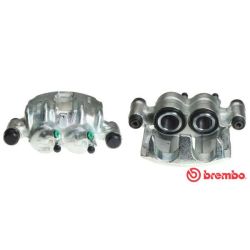 Stabdžių apkaba BREMBO F 61 179