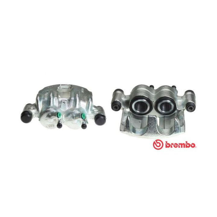Stabdžių apkaba BREMBO F 61 179