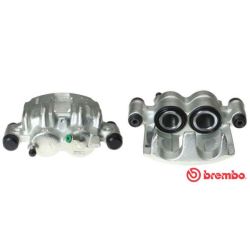 Stabdžių apkaba BREMBO F 61 180