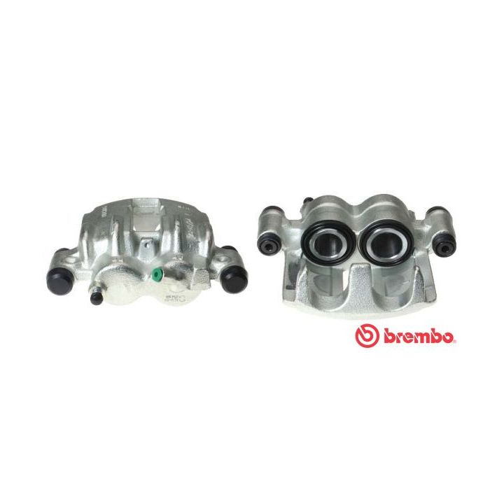 Stabdžių apkaba BREMBO F 61 180