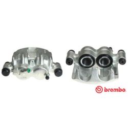 Stabdžių apkaba BREMBO F 61 181