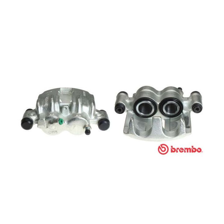 Stabdžių apkaba BREMBO F 61 181