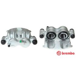 Stabdžių apkaba BREMBO F 61 184