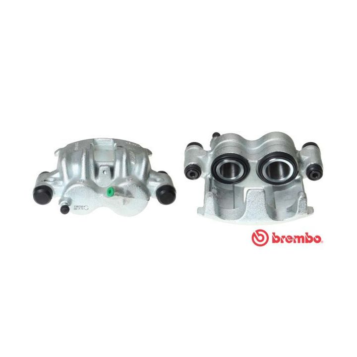 Stabdžių apkaba BREMBO F 61 184