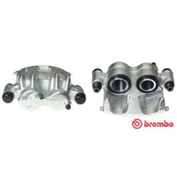 Stabdžių apkaba BREMBO F 61 185