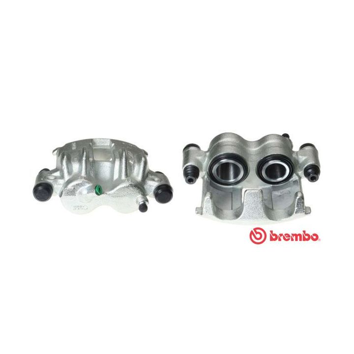 Stabdžių apkaba BREMBO F 61 185