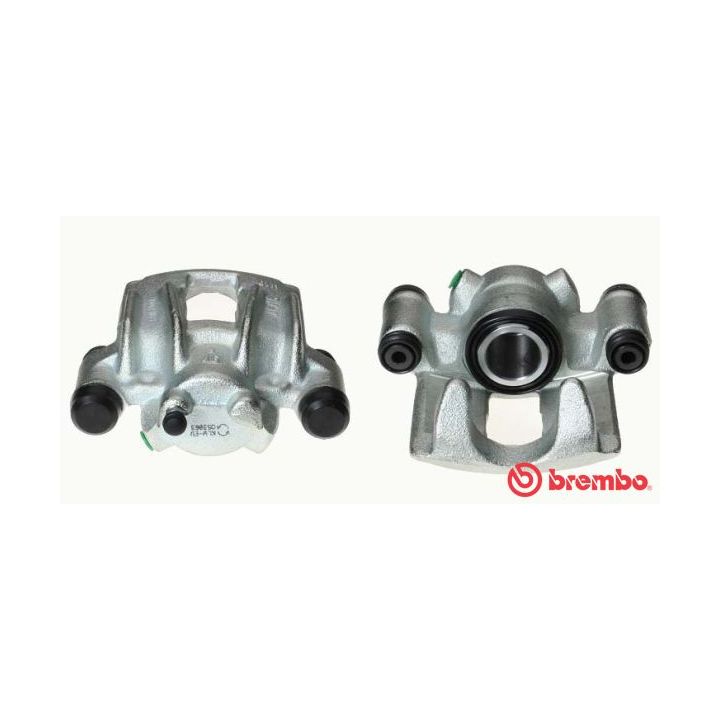 Stabdžių apkaba BREMBO F 61 186