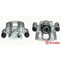 Stabdžių apkaba BREMBO F 61 187