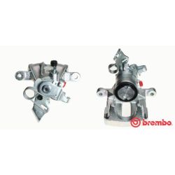 Stabdžių apkaba BREMBO F 61 217