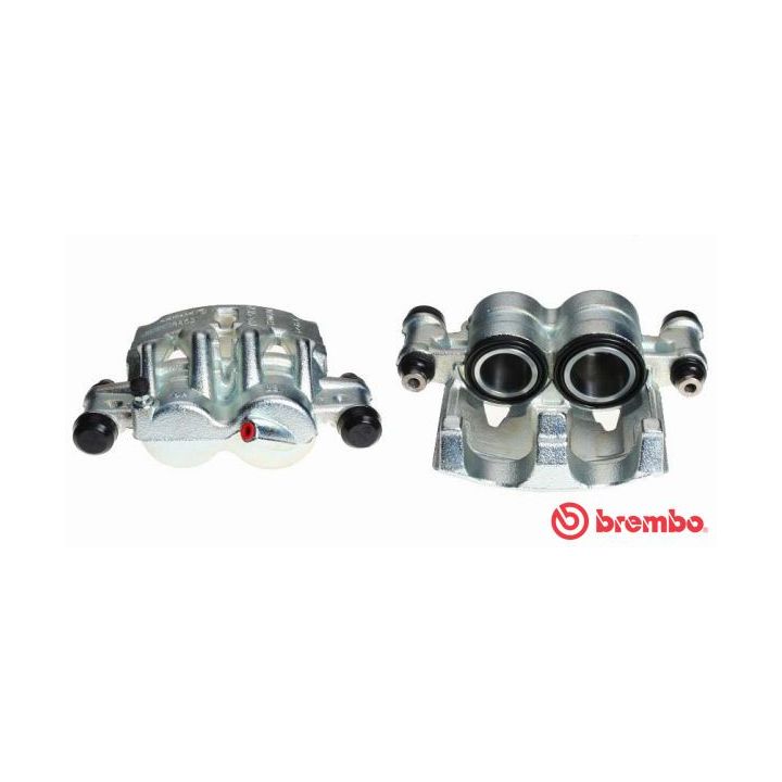 Stabdžių apkaba BREMBO F 61 232