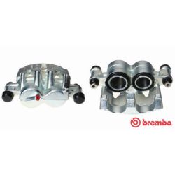 Stabdžių apkaba BREMBO F 61 233