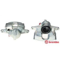 Stabdžių apkaba BREMBO F 61 238