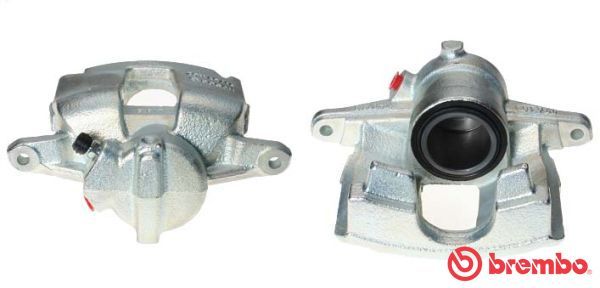 Stabdžių apkaba BREMBO F 61 238