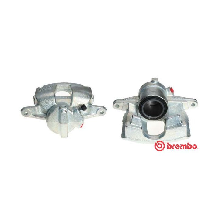 Stabdžių apkaba BREMBO F 61 239
