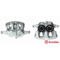 Stabdžių apkaba BREMBO F 61 254