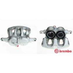 Stabdžių apkaba BREMBO F 61 255