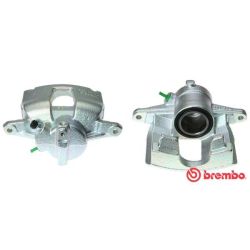 Stabdžių apkaba BREMBO F 61 300