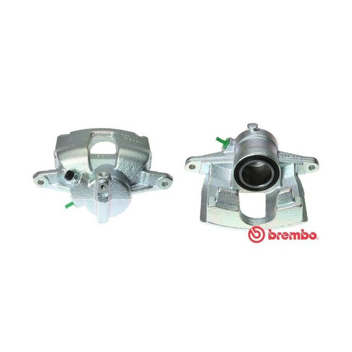 Stabdžių apkaba BREMBO F 61 300
