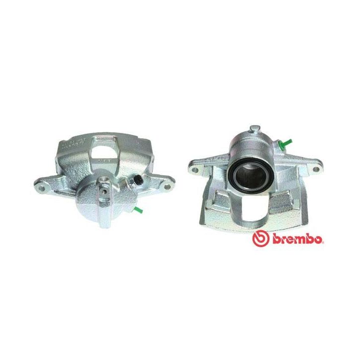 Stabdžių apkaba BREMBO F 61 301