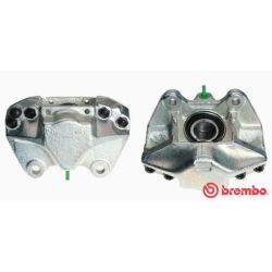 Stabdžių apkaba BREMBO F 65 008