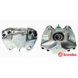 Stabdžių apkaba BREMBO F 65 009