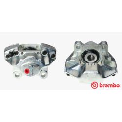 Stabdžių apkaba BREMBO F 65 010