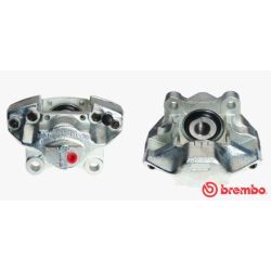 Stabdžių apkaba BREMBO F 65 011