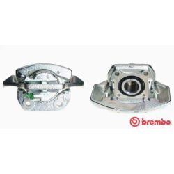 Stabdžių apkaba BREMBO F 65 014