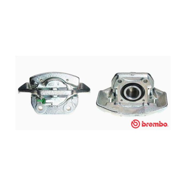 Stabdžių apkaba BREMBO F 65 014