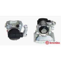 Stabdžių apkaba BREMBO F 68 000