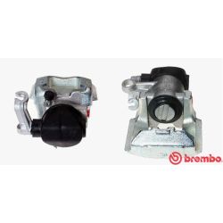 Stabdžių apkaba BREMBO F 68 001