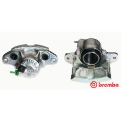 Stabdžių apkaba BREMBO F 68 002