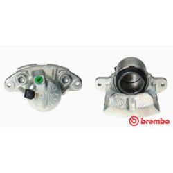 Stabdžių apkaba BREMBO F 68 004