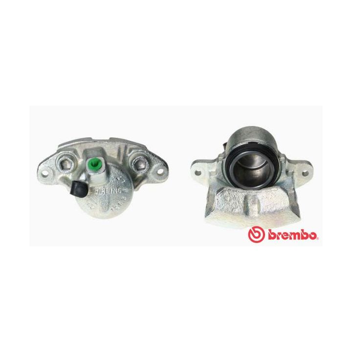 Stabdžių apkaba BREMBO F 68 004