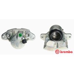 Stabdžių apkaba BREMBO F 68 005