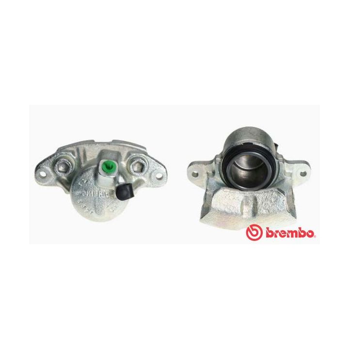 Stabdžių apkaba BREMBO F 68 005