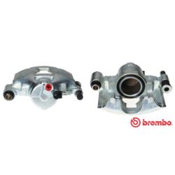 Stabdžių apkaba BREMBO F 68 012