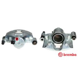 Stabdžių apkaba BREMBO F 68 013