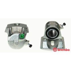 Stabdžių apkaba BREMBO F 68 018