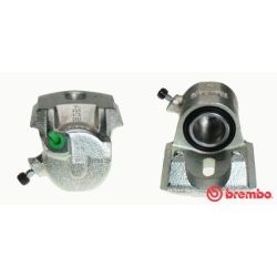 Stabdžių apkaba BREMBO F 68 019