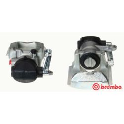 Stabdžių apkaba BREMBO F 68 022