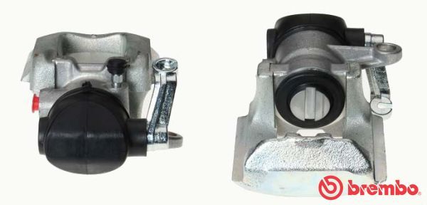 Stabdžių apkaba BREMBO F 68 022