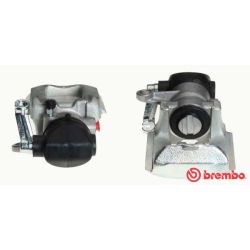 Stabdžių apkaba BREMBO F 68 023