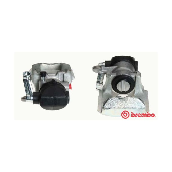 Stabdžių apkaba BREMBO F 68 023