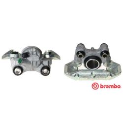Stabdžių apkaba BREMBO F 68 028