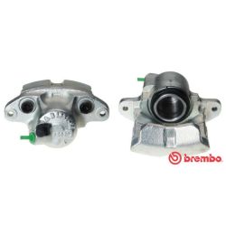 Stabdžių apkaba BREMBO F 68 034