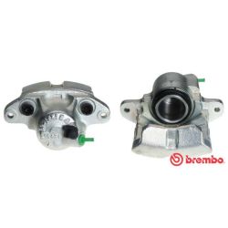 Stabdžių apkaba BREMBO F 68 035