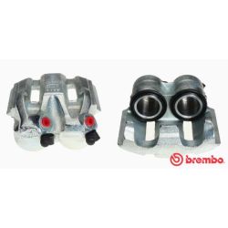 Stabdžių apkaba BREMBO F 68 040