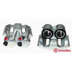 Stabdžių apkaba BREMBO F 68 041