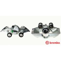 Stabdžių apkaba BREMBO F 68 046